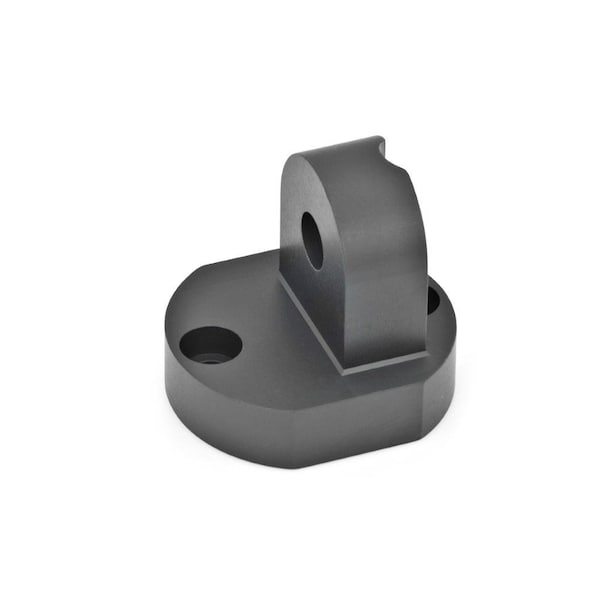 JW Winco GN485-30-ELS Swivel Clamp